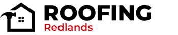 Redlands Roofing Company Logo